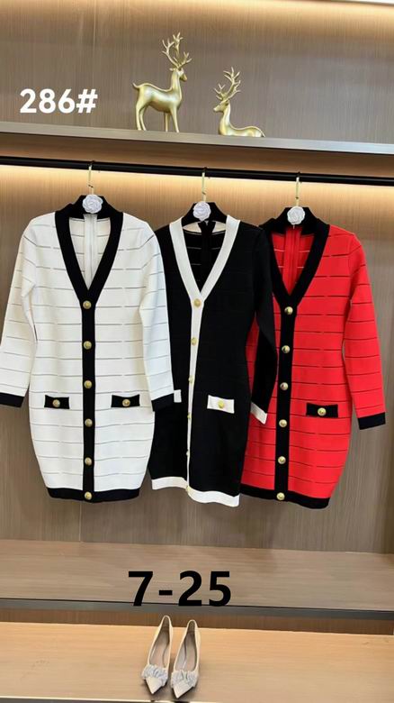 Balmain S-XL 160